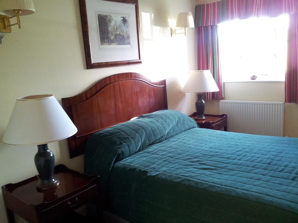 Готель Red Lion Dunston Branston  Номер фото