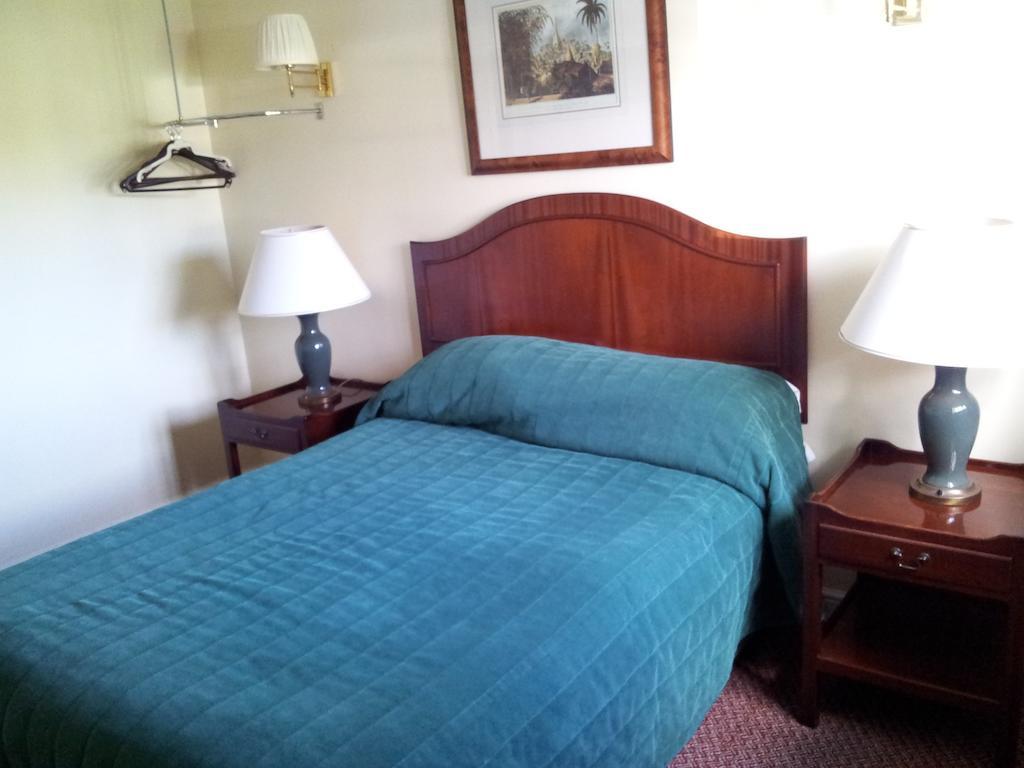 Готель Red Lion Dunston Branston  Номер фото